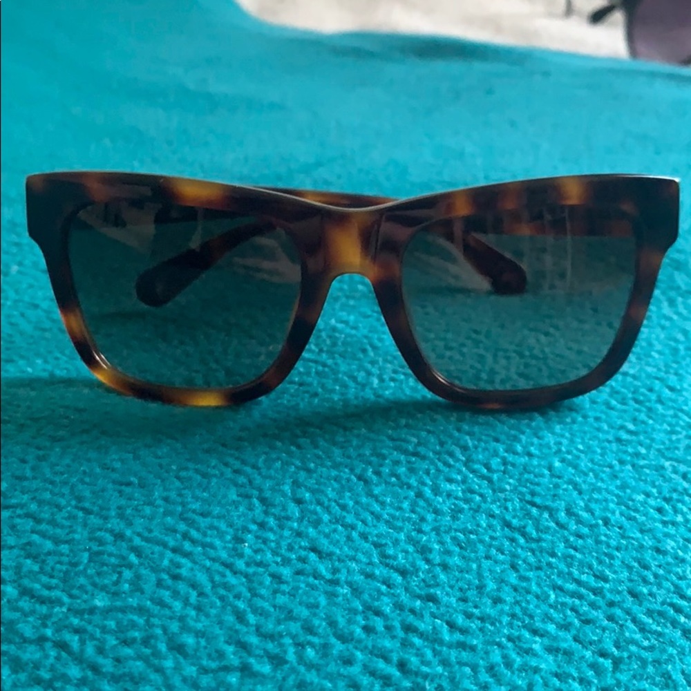 DVF sunglasses